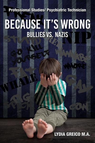 Because It’s Wrong