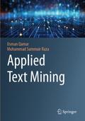 Applied Text Mining