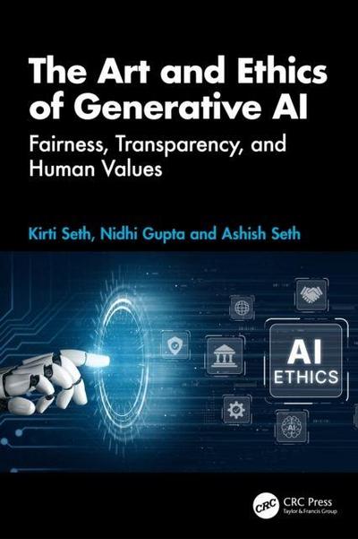 The Art and Ethics of Generative AI
