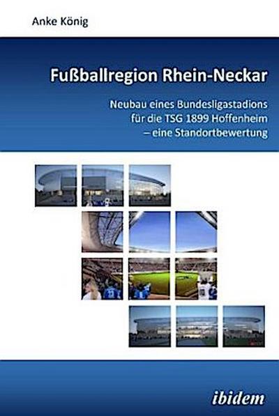 Fußballregion Rhein-Neckar