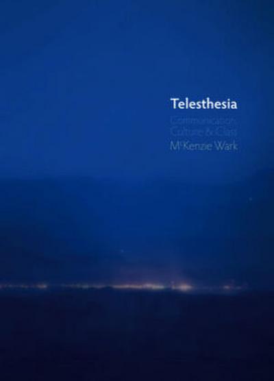 Telesthesia