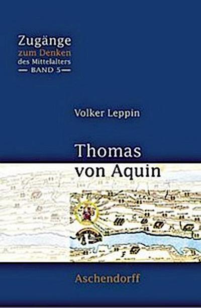 Thomas von Aquin