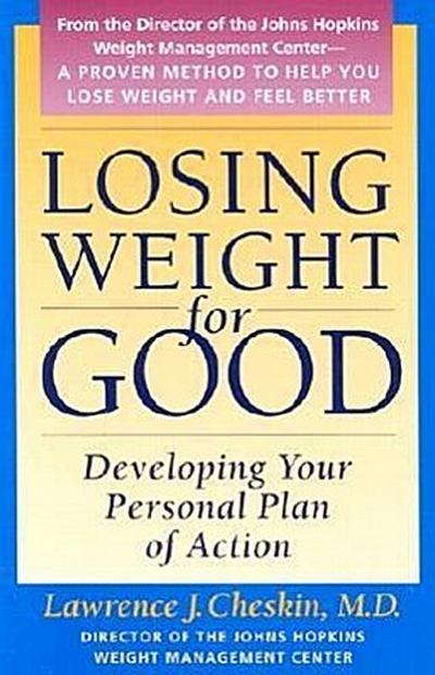 Losing Weight for Good