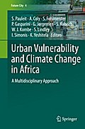Urban Vulnerability and Climate Change in Africa