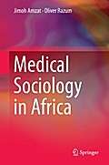Medical Sociology in Africa