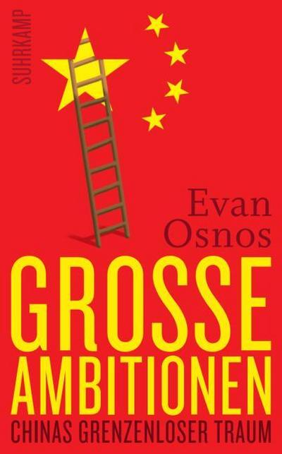 Große Ambitionen