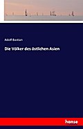 Die Völker des östlichen Asien