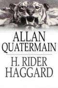 Allan Quatermain