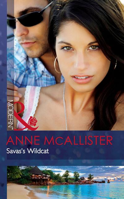 Savas’s Wildcat