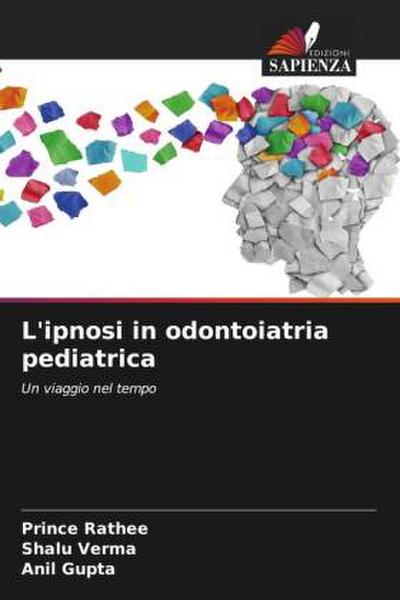 L’ipnosi in odontoiatria pediatrica
