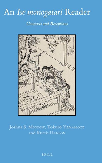 An Ise Monogatari Reader