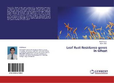 Leaf Rust Resistance genes in wheat
