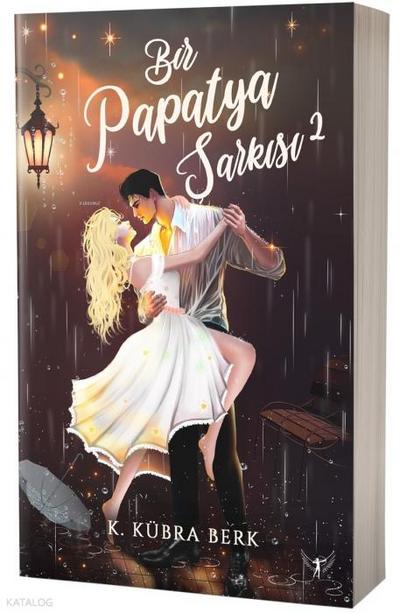 Bir Papatya Sarkisi 2