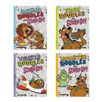 SCOOBY-DOODLES