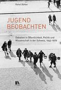 Jugend beobachten