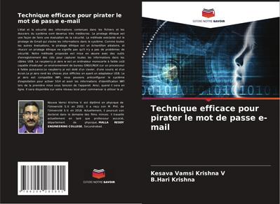 Technique efficace pour pirater le mot de passe e-mail