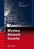 Wireless/Mobile Network Security