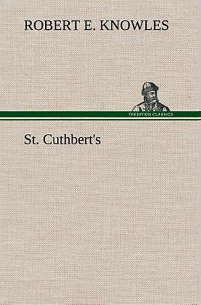 St. Cuthbert’s