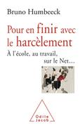 Pour en finir avec le harcelement