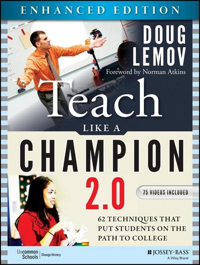 Teach Like a Champion 2.0