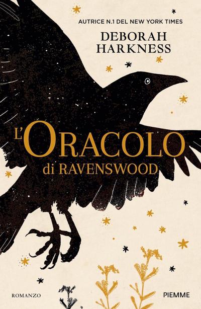 L’ oracolo di Ravenswood