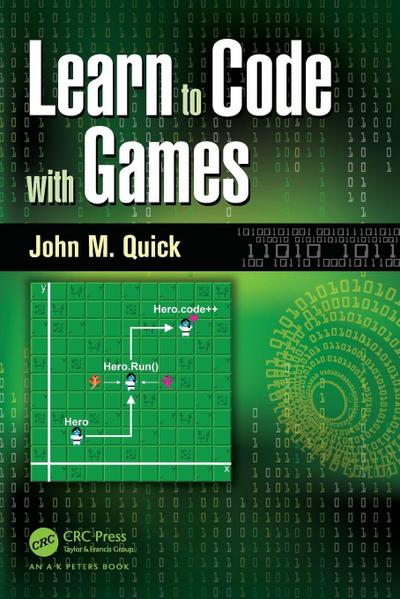 Learn to Code with Games
