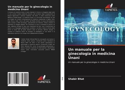 Un manuale per la ginecologia in medicina Unani