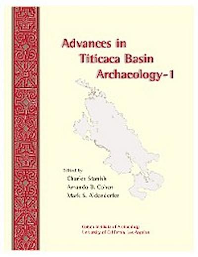 Advances in Titicaca Basin Archaeology-1