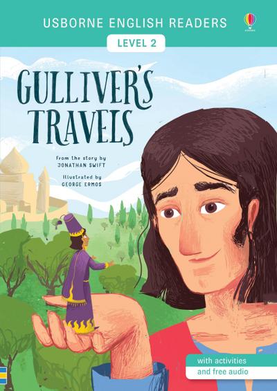 Gulliver’s Travels