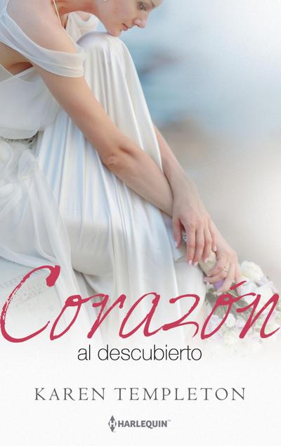Corazón al descubierto