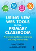Using New Web Tools in the Primary Classroom