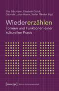 Wiedererzählen