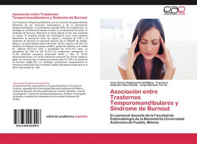 Asociación entre Trastornos Temporomandibulares y Síndrome de Burnout