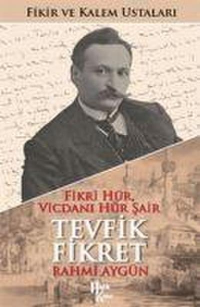 Tevfik Fikret