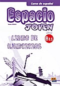 Espacio joven, Curso de español