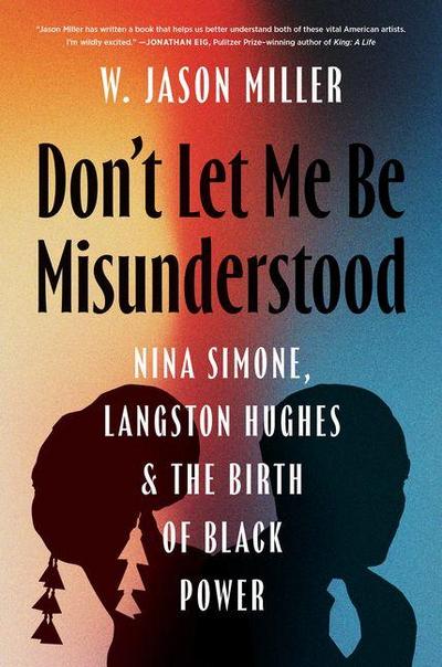 Don’t Let Me Be Misunderstood