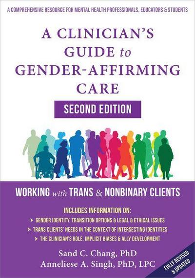 A Clinician’s Guide to Gender-Affirming Care