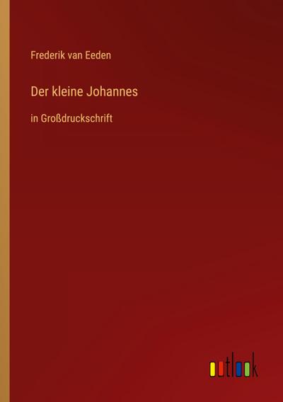 Der kleine Johannes