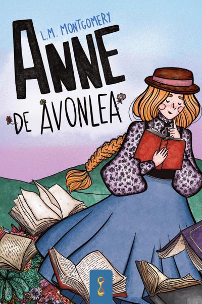 Anne de Avonlea