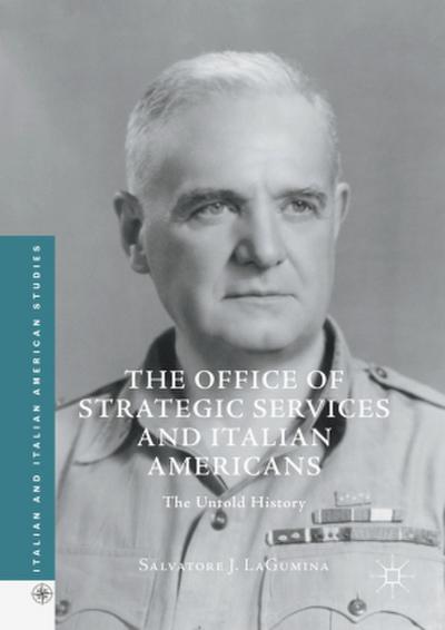 The Office of Strategic Services and Italian Americans