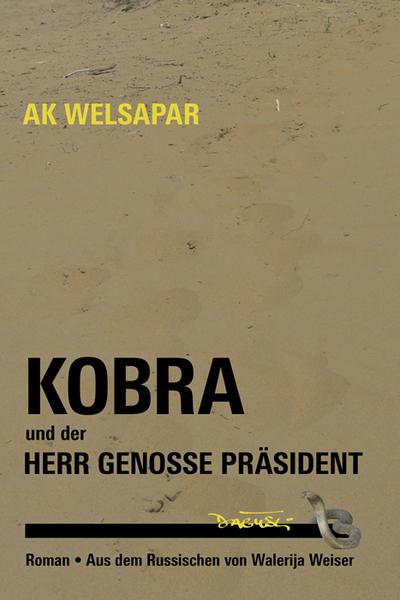 Welsapar,Kobra