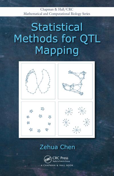 Statistical Methods for QTL Mapping