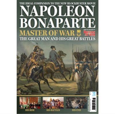 Napoleon Bonaparte