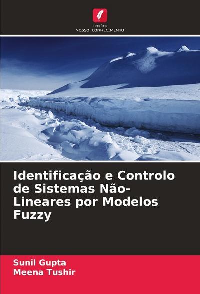 Identificação e Controlo de Sistemas Não-Lineares por Modelos Fuzzy