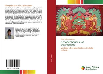 Schopenhauer e os Upanishads