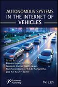 Autonomous Systems in the Internet of Vehicles