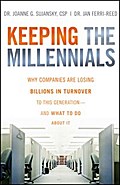 Keeping The Millennials