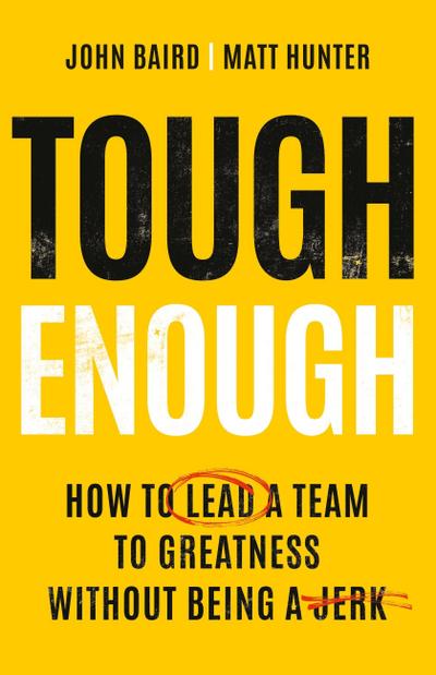 Tough Enough