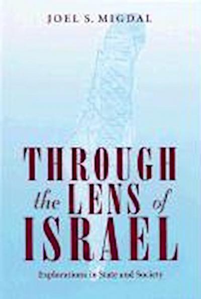 Through the Lens of Israel