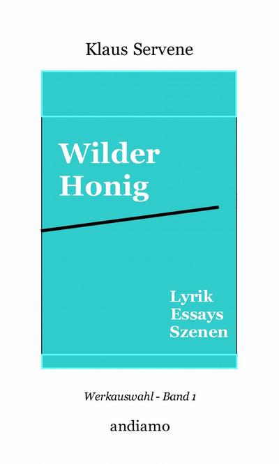 Wilder Honig
